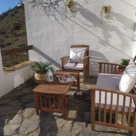 Casa Rural Cortijo El Verdial Torrox Esterno foto